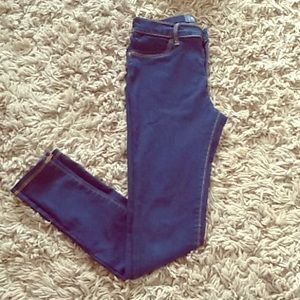 Old Navy Ballerina Skinny Jeans